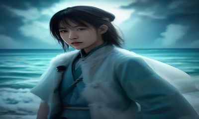 黄游网站安全检测升级公告图，盾牌图标配合蓝色科技感背景，传达安全保障升级的视觉信息